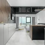 Hanza Tower Sky Lux 17th Floor