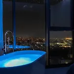 Appartement Hanza Tower Sky Lux 17th Floor