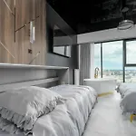 Hanza Tower Sky Lux 17th Floor Appartement