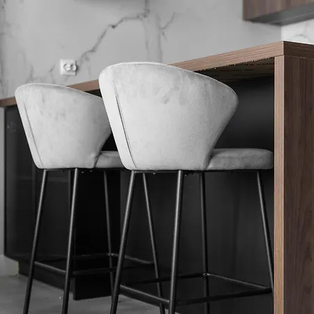 公寓 Hanza Tower Sky Lux 17th Floor 什切青